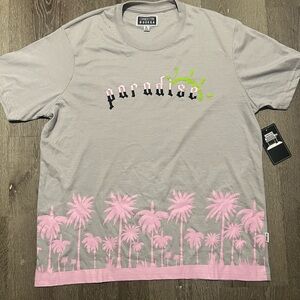 CB Paradise 🌴 Tee